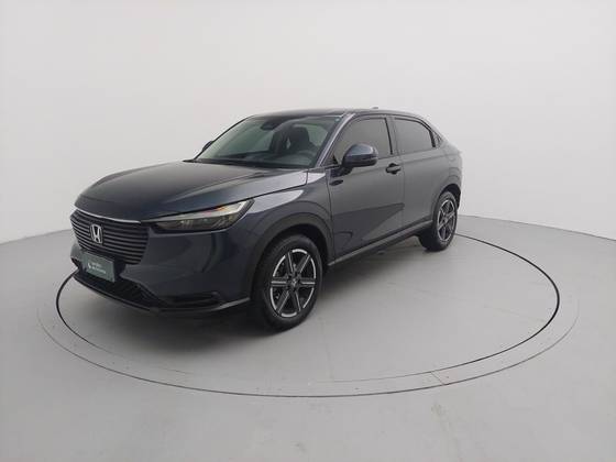 HONDA HR-V 1.5 DI I-VTEC FLEX EX CVT HONDA HR-V 1.5 DI I-VTEC FLEX EX CVT